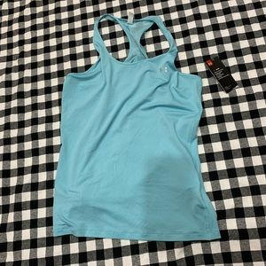 New with tags Under Armour tank